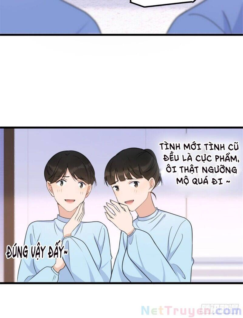 Vẫn Cứ Nhớ Em, Nhớ Em Chapter 35 - 36