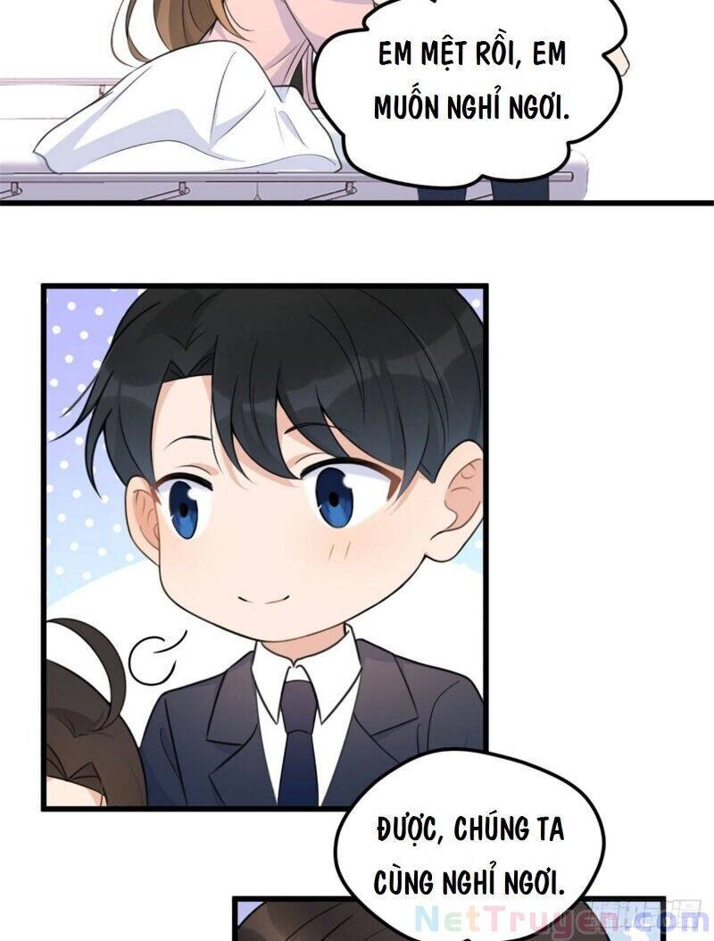 Vẫn Cứ Nhớ Em, Nhớ Em Chapter 35 - 39