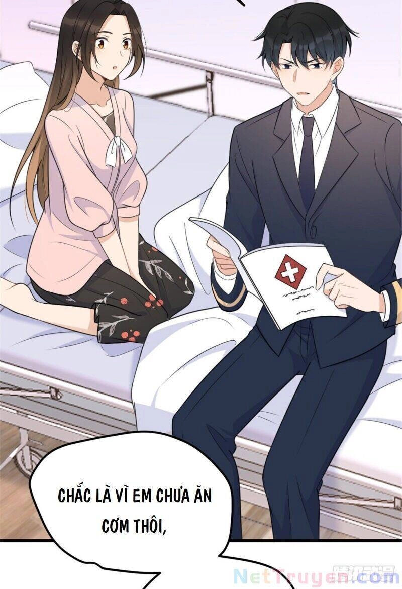 Vẫn Cứ Nhớ Em, Nhớ Em Chapter 35 - 44