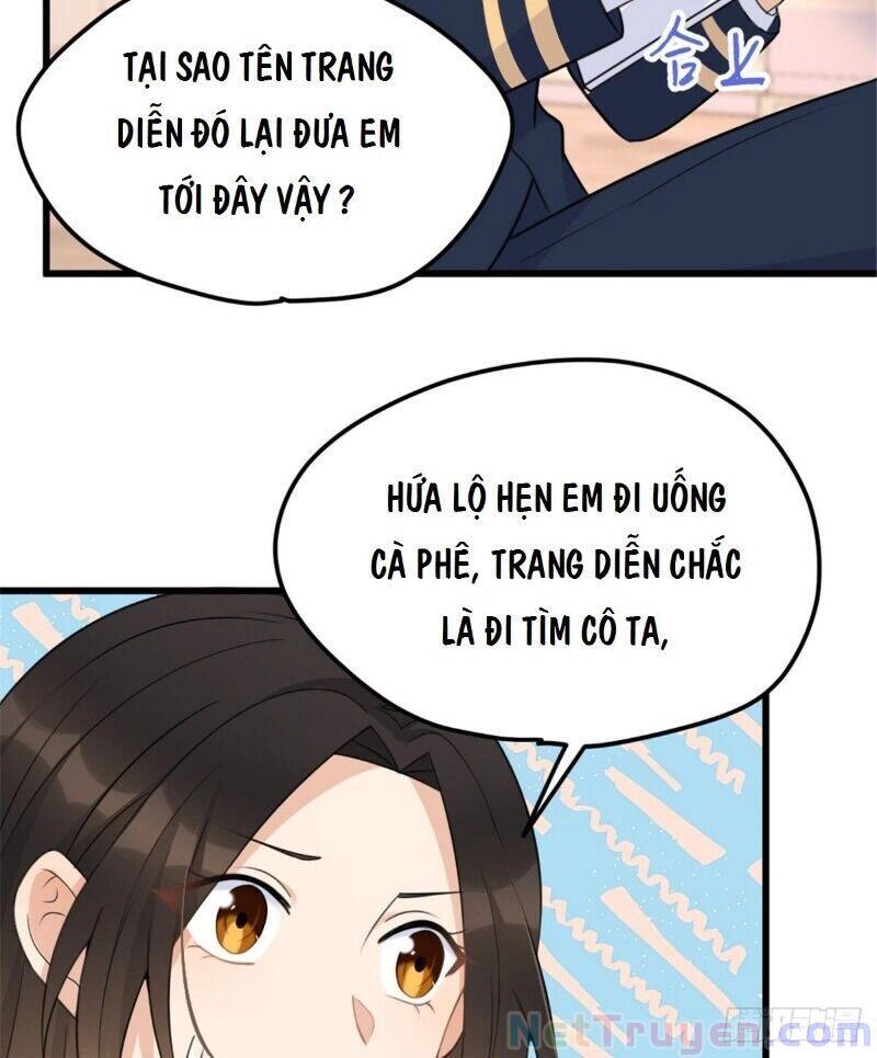 Vẫn Cứ Nhớ Em, Nhớ Em Chapter 35 - 47