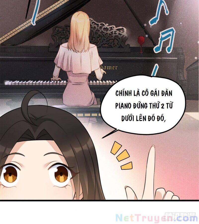 Vẫn Cứ Nhớ Em, Nhớ Em Chapter 35 - 50