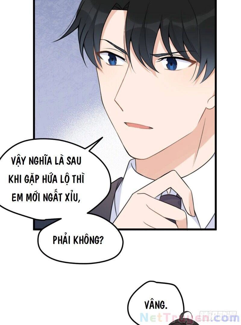 Vẫn Cứ Nhớ Em, Nhớ Em Chapter 35 - 52