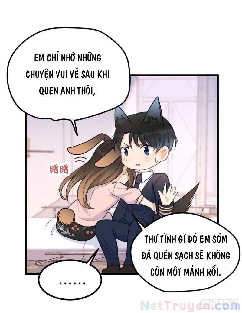 Vẫn Cứ Nhớ Em, Nhớ Em Chapter 36 - 2