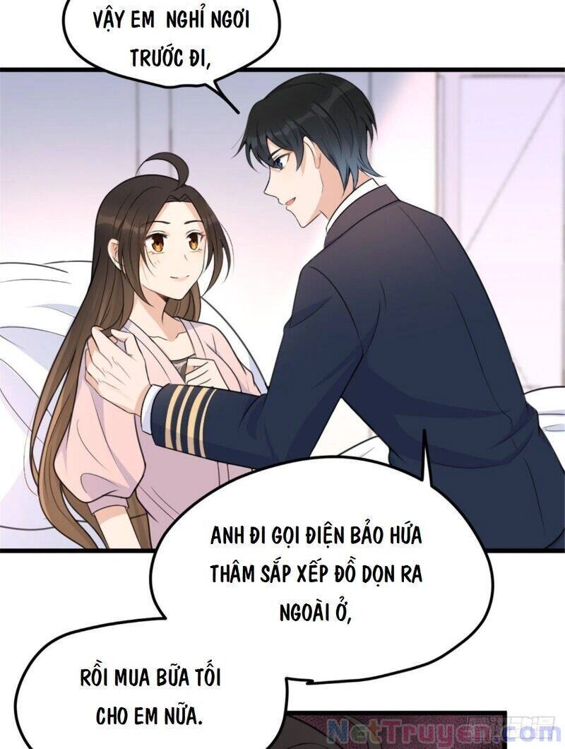 Vẫn Cứ Nhớ Em, Nhớ Em Chapter 36 - 9