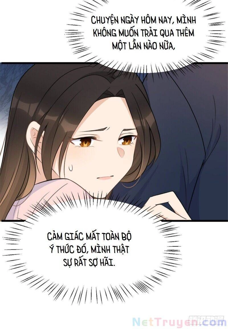 Vẫn Cứ Nhớ Em, Nhớ Em Chapter 36 - 12