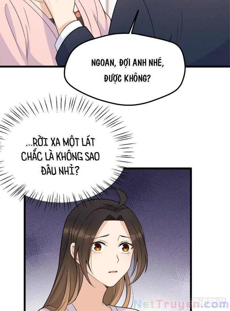 Vẫn Cứ Nhớ Em, Nhớ Em Chapter 36 - 18