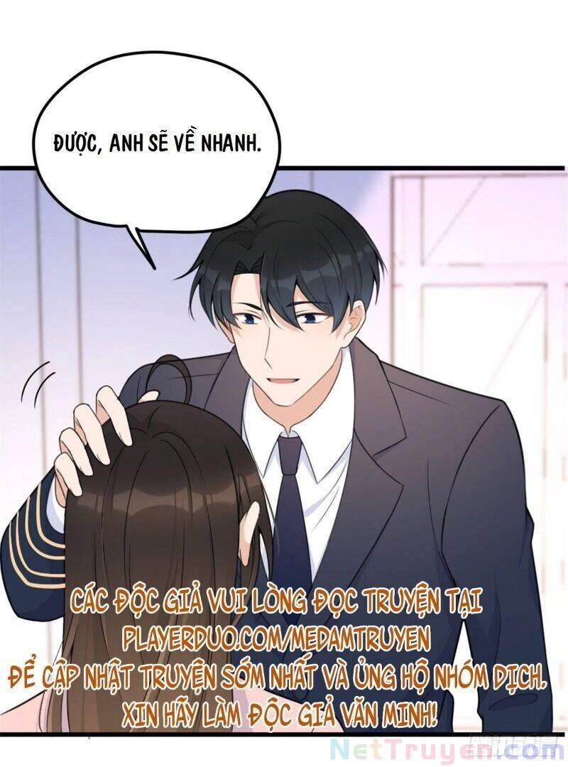 Vẫn Cứ Nhớ Em, Nhớ Em Chapter 36 - 21