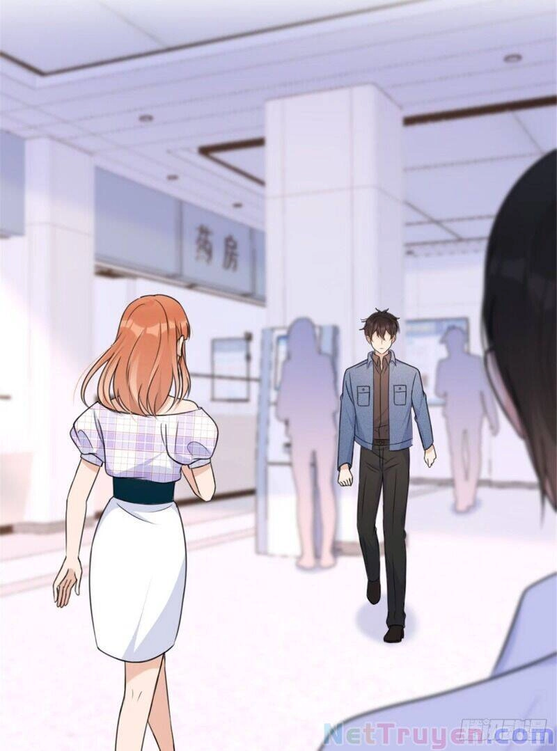 Vẫn Cứ Nhớ Em, Nhớ Em Chapter 36 - 23