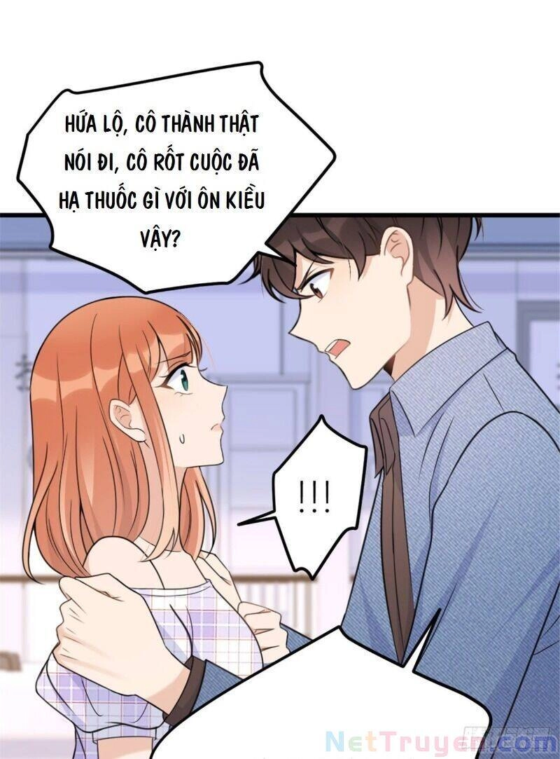 Vẫn Cứ Nhớ Em, Nhớ Em Chapter 36 - 29