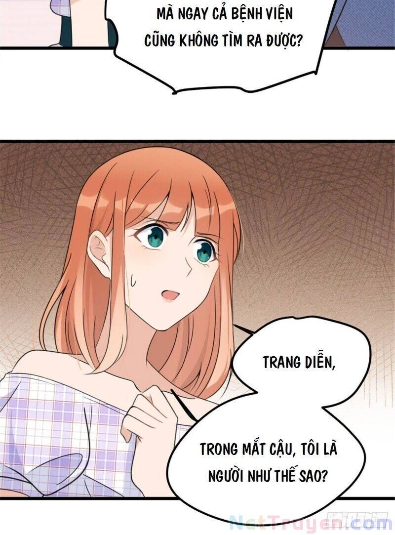 Vẫn Cứ Nhớ Em, Nhớ Em Chapter 36 - 30