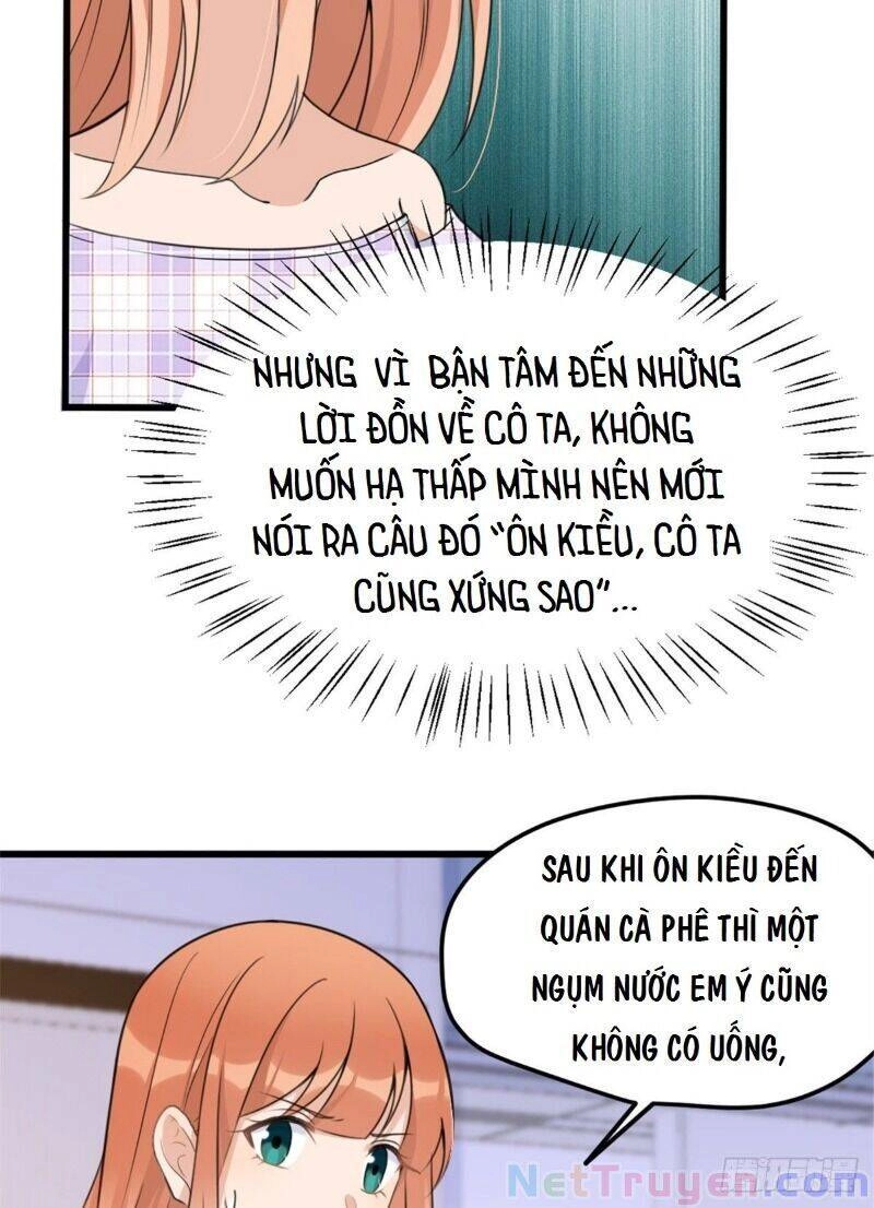 Vẫn Cứ Nhớ Em, Nhớ Em Chapter 36 - 34