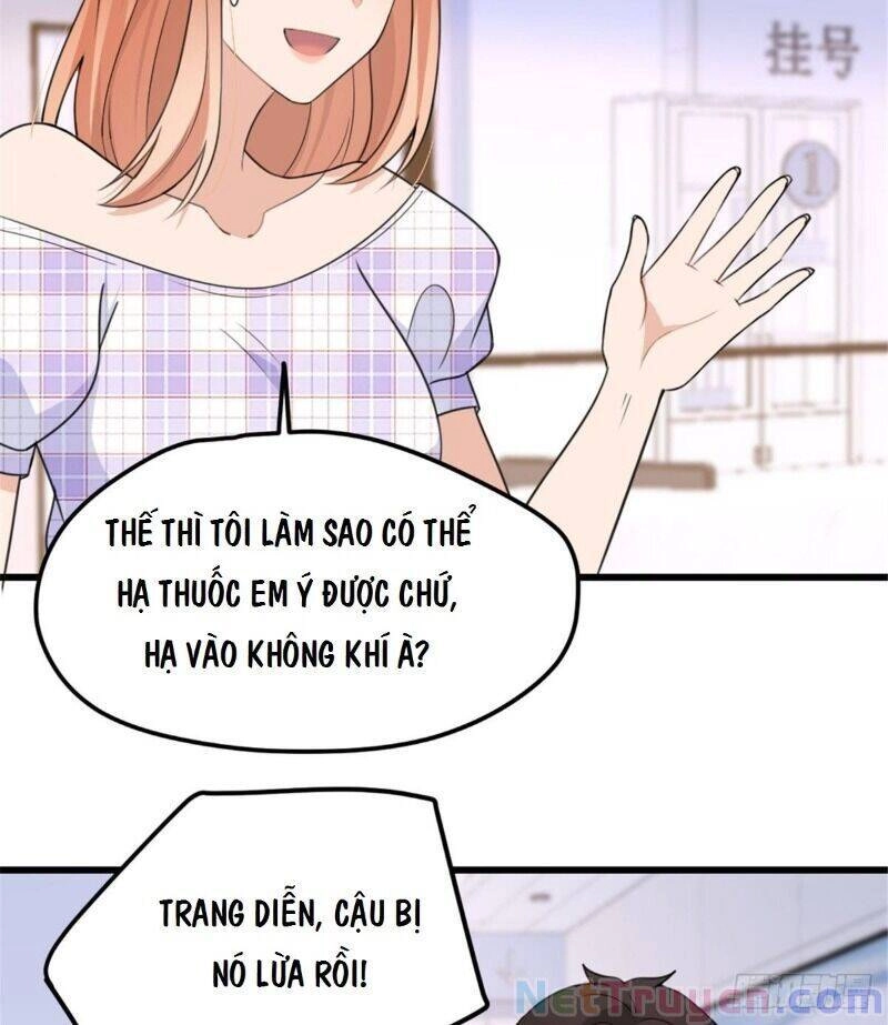 Vẫn Cứ Nhớ Em, Nhớ Em Chapter 36 - 35