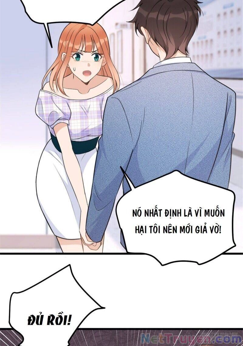 Vẫn Cứ Nhớ Em, Nhớ Em Chapter 36 - 36