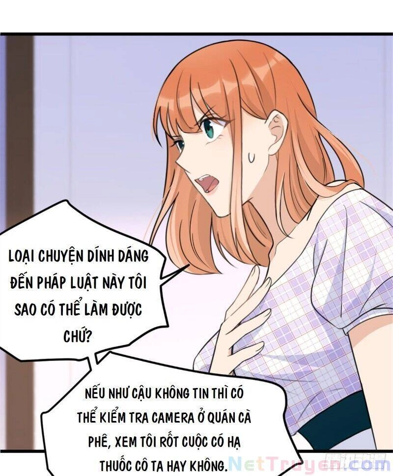 Vẫn Cứ Nhớ Em, Nhớ Em Chapter 36 - 39