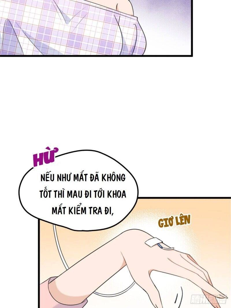 Vẫn Cứ Nhớ Em, Nhớ Em Chapter 37 - 4