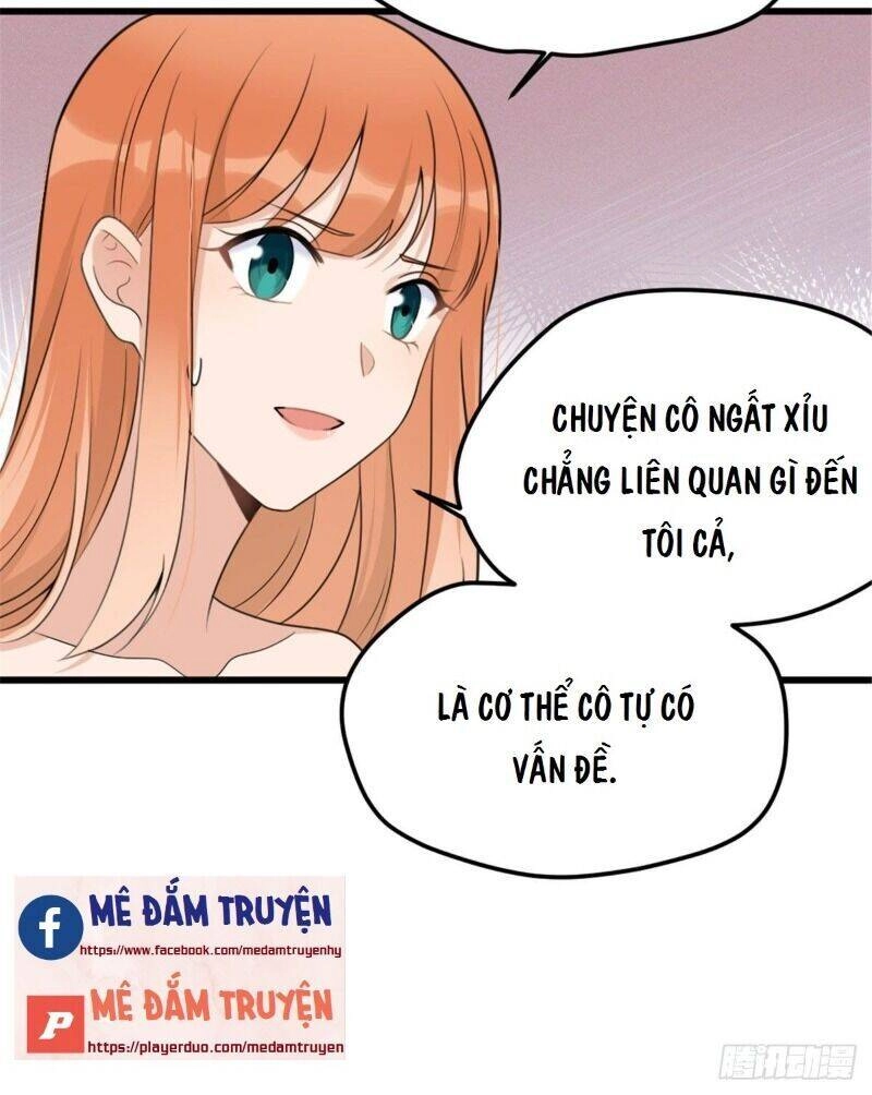 Vẫn Cứ Nhớ Em, Nhớ Em Chapter 37 - 7