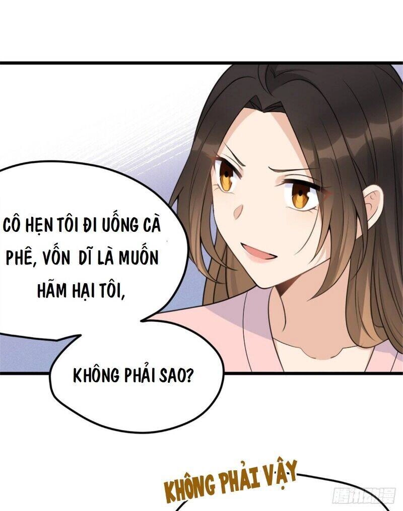 Vẫn Cứ Nhớ Em, Nhớ Em Chapter 37 - 8