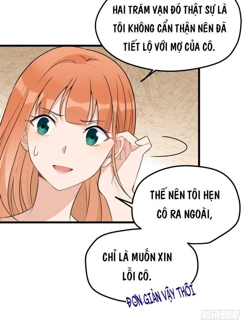 Vẫn Cứ Nhớ Em, Nhớ Em Chapter 37 - 9