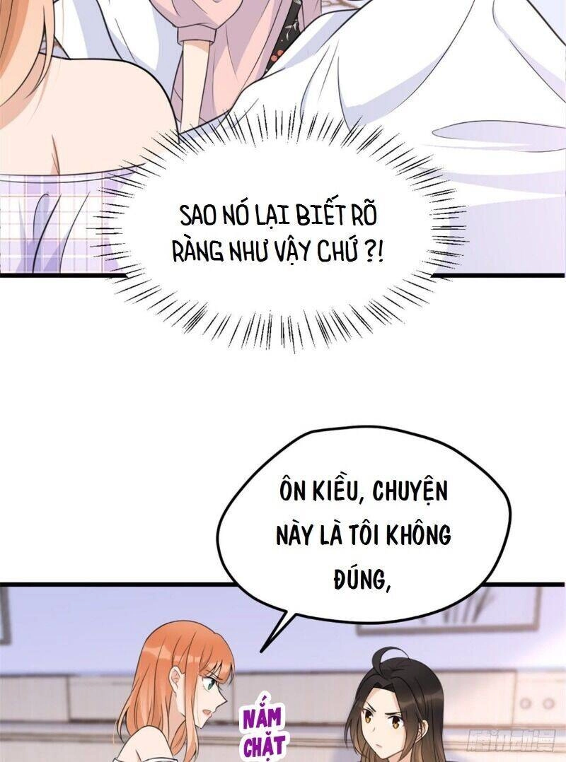 Vẫn Cứ Nhớ Em, Nhớ Em Chapter 37 - 11