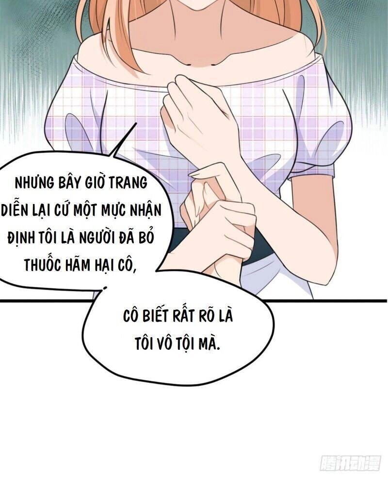 Vẫn Cứ Nhớ Em, Nhớ Em Chapter 37 - 13