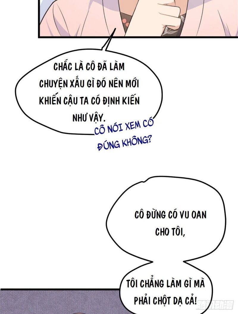 Vẫn Cứ Nhớ Em, Nhớ Em Chapter 37 - 17