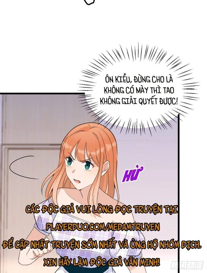 Vẫn Cứ Nhớ Em, Nhớ Em Chapter 37 - 21