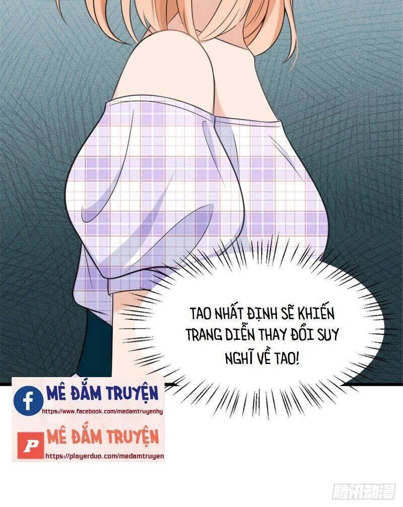 Vẫn Cứ Nhớ Em, Nhớ Em Chapter 37 - 23