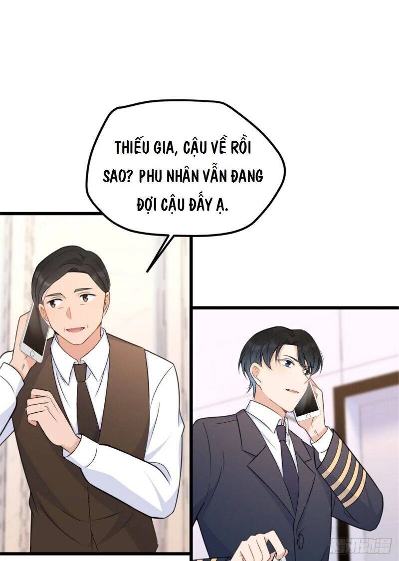 Vẫn Cứ Nhớ Em, Nhớ Em Chapter 37 - 25