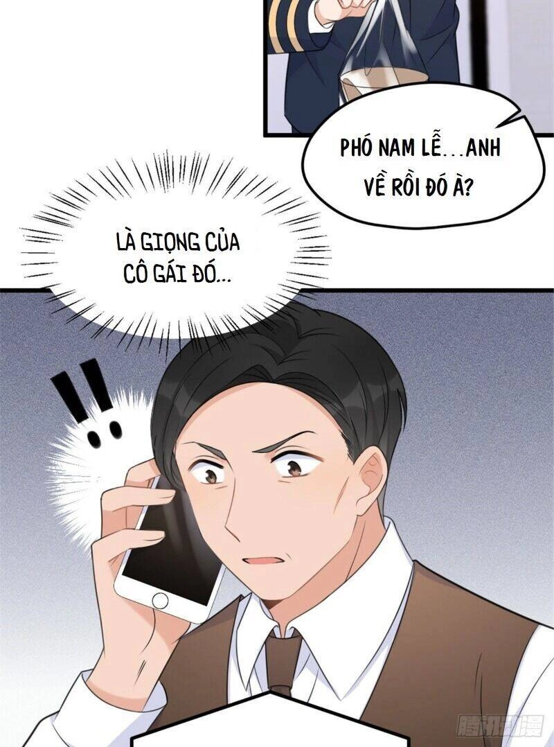 Vẫn Cứ Nhớ Em, Nhớ Em Chapter 37 - 26