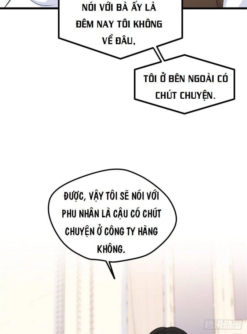 Vẫn Cứ Nhớ Em, Nhớ Em Chapter 37 - 27