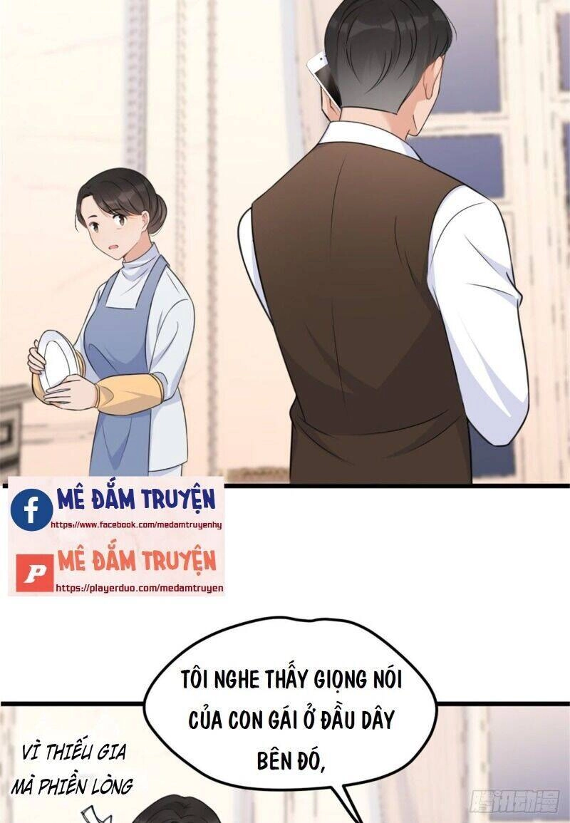 Vẫn Cứ Nhớ Em, Nhớ Em Chapter 37 - 28