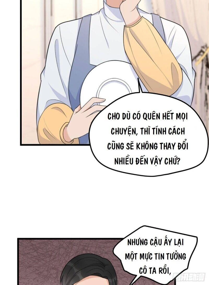 Vẫn Cứ Nhớ Em, Nhớ Em Chapter 37 - 30