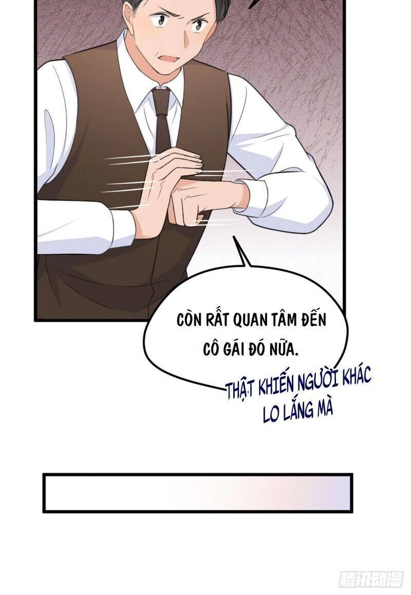 Vẫn Cứ Nhớ Em, Nhớ Em Chapter 37 - 31