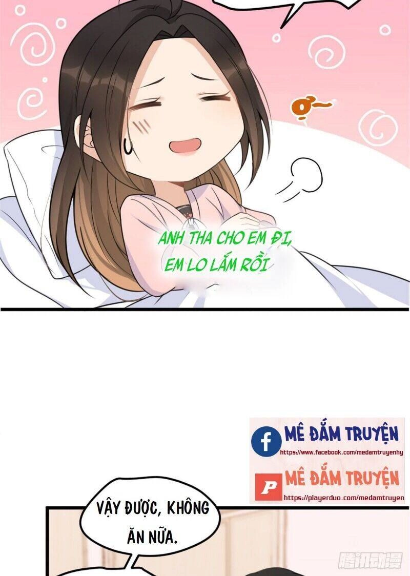 Vẫn Cứ Nhớ Em, Nhớ Em Chapter 37 - 34