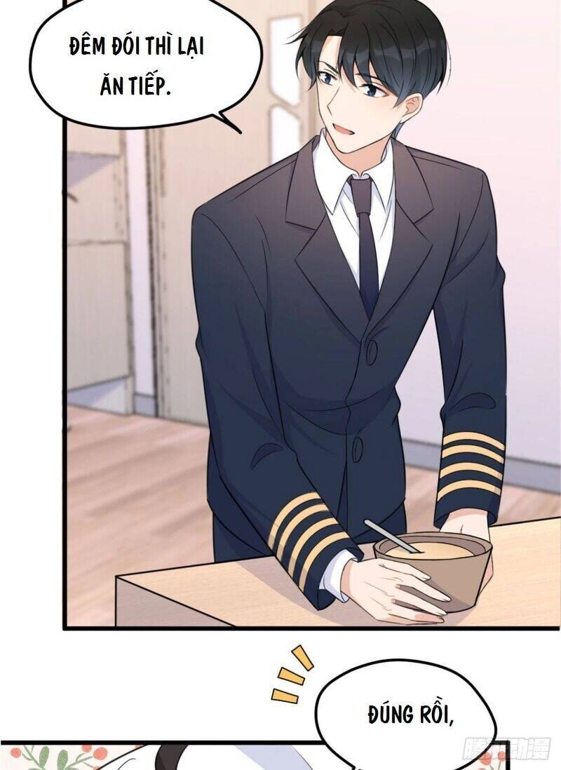 Vẫn Cứ Nhớ Em, Nhớ Em Chapter 37 - 35