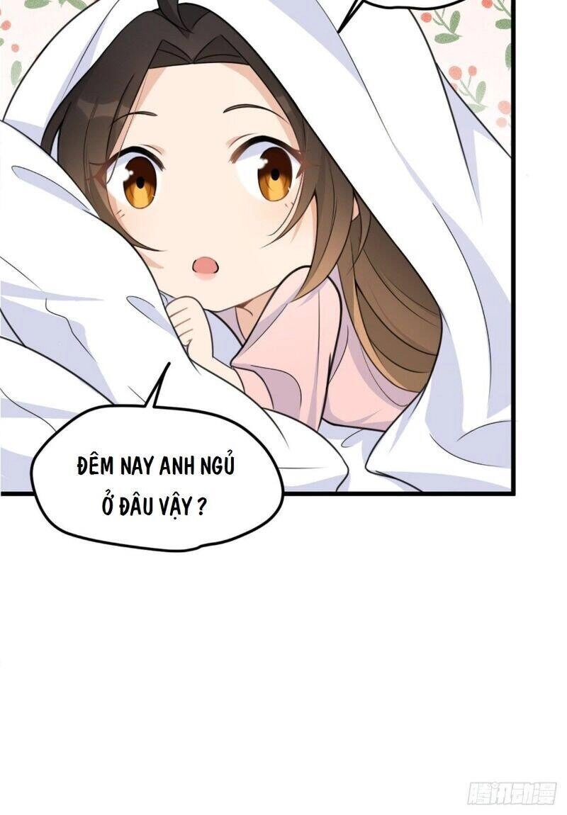 Vẫn Cứ Nhớ Em, Nhớ Em Chapter 37 - 36