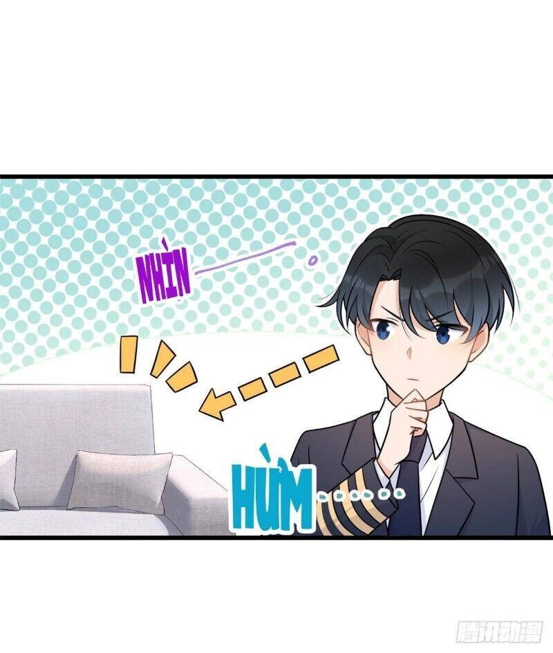 Vẫn Cứ Nhớ Em, Nhớ Em Chapter 37 - 37