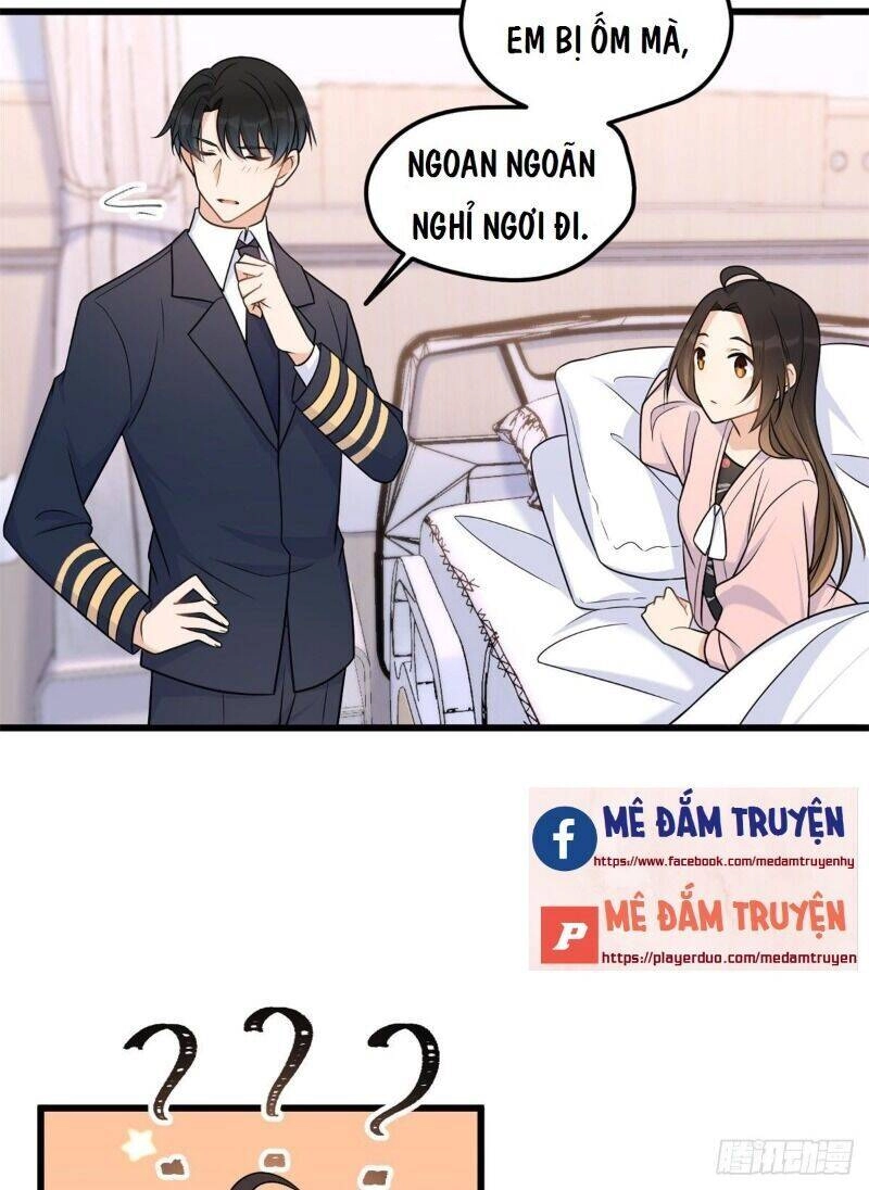 Vẫn Cứ Nhớ Em, Nhớ Em Chapter 37 - 40