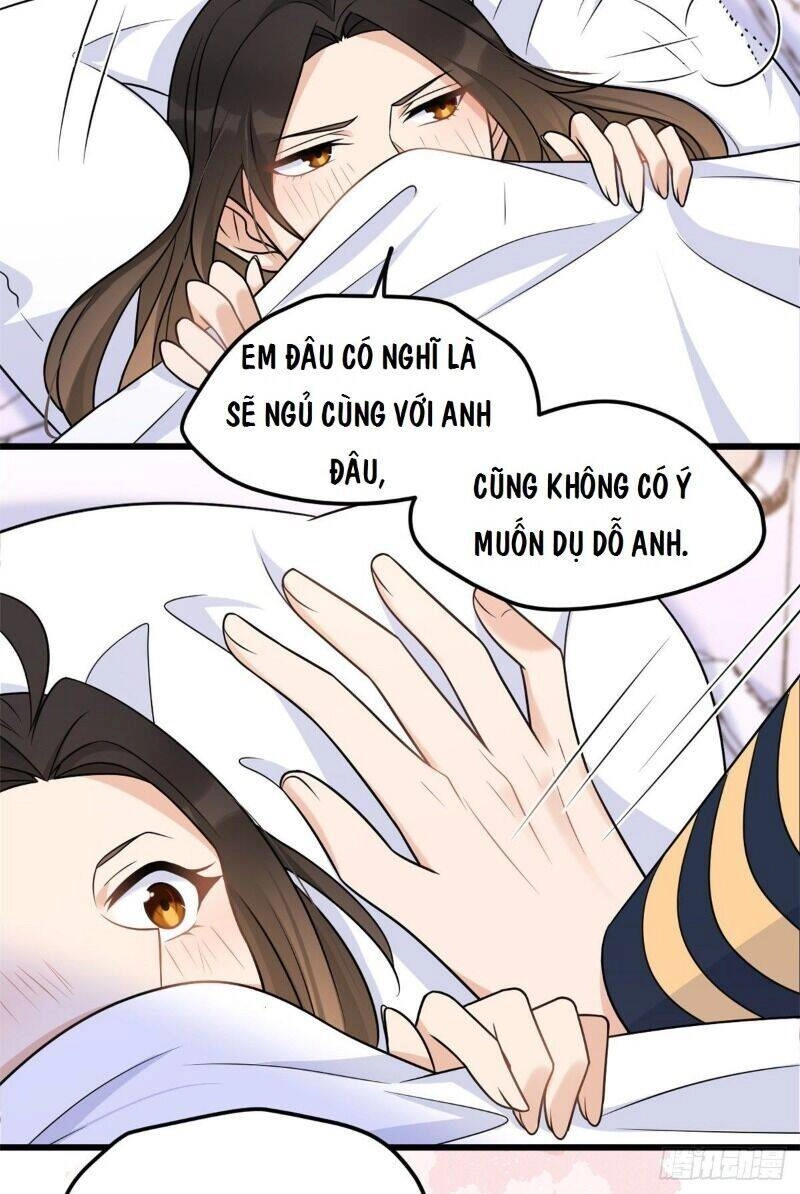 Vẫn Cứ Nhớ Em, Nhớ Em Chapter 37 - 43
