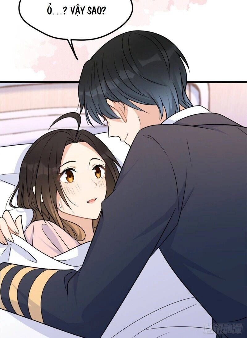 Vẫn Cứ Nhớ Em, Nhớ Em Chapter 37 - 44