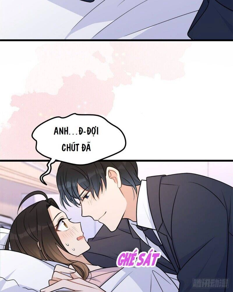 Vẫn Cứ Nhớ Em, Nhớ Em Chapter 37 - 45