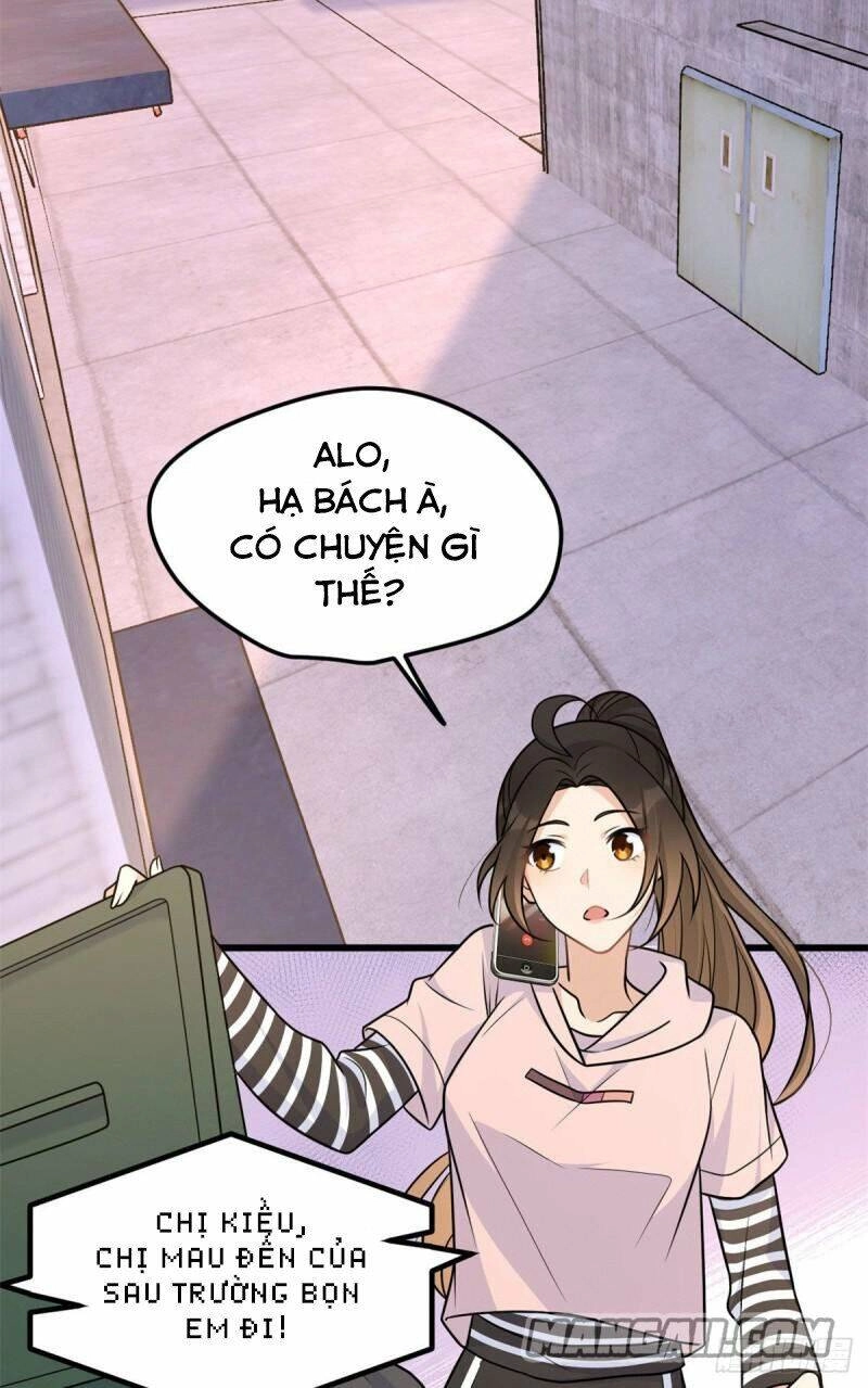 Vẫn Cứ Nhớ Em, Nhớ Em Chapter 38 - 3