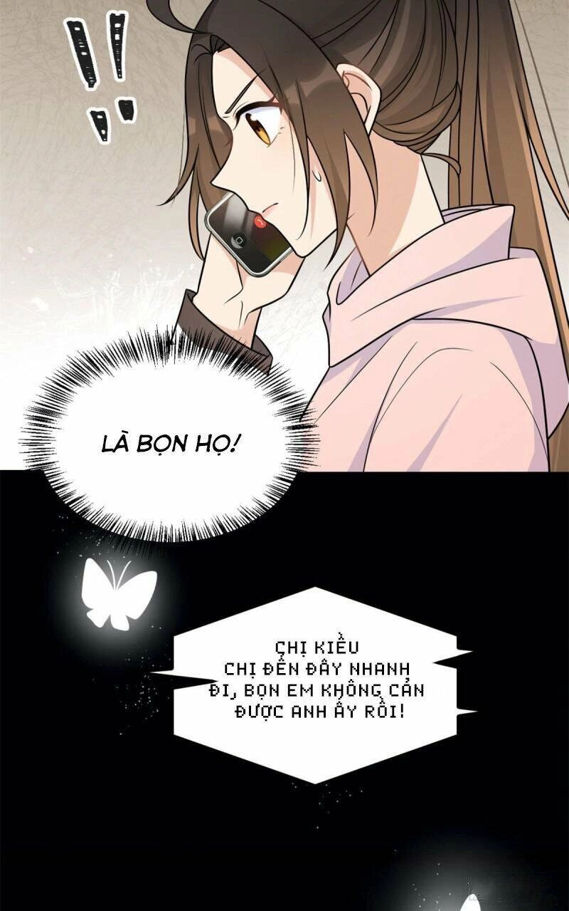 Vẫn Cứ Nhớ Em, Nhớ Em Chapter 38 - 5