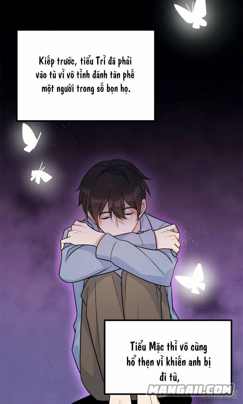 Vẫn Cứ Nhớ Em, Nhớ Em Chapter 38 - 6