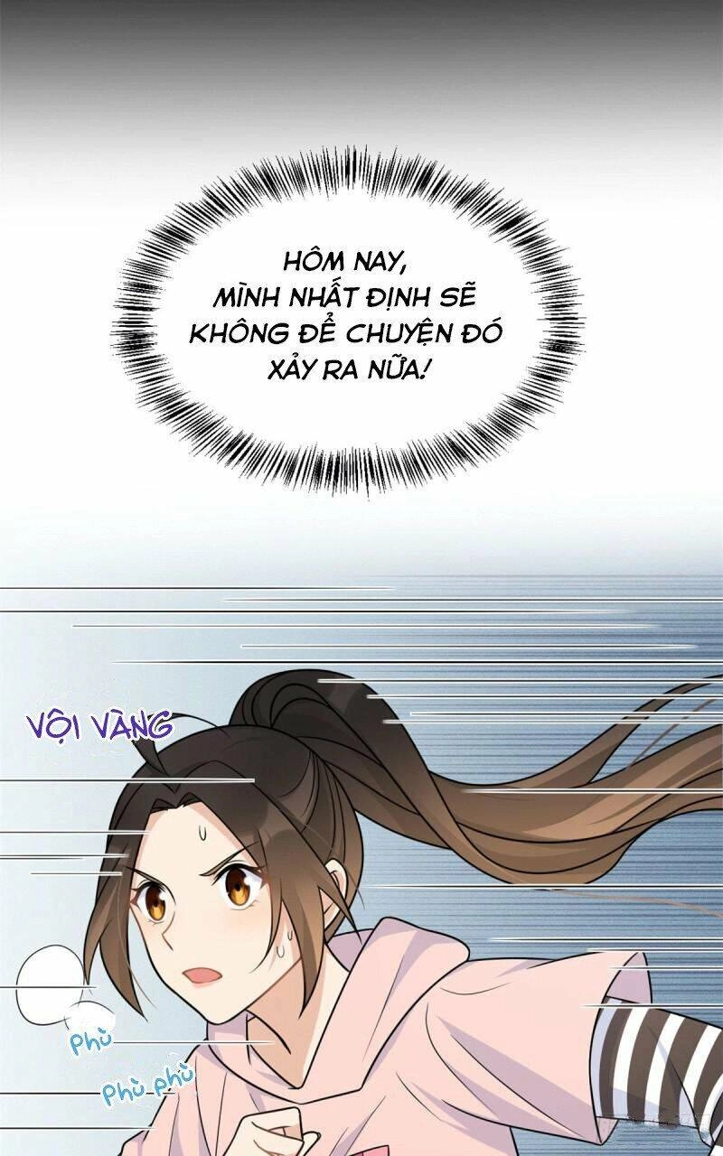 Vẫn Cứ Nhớ Em, Nhớ Em Chapter 38 - 8
