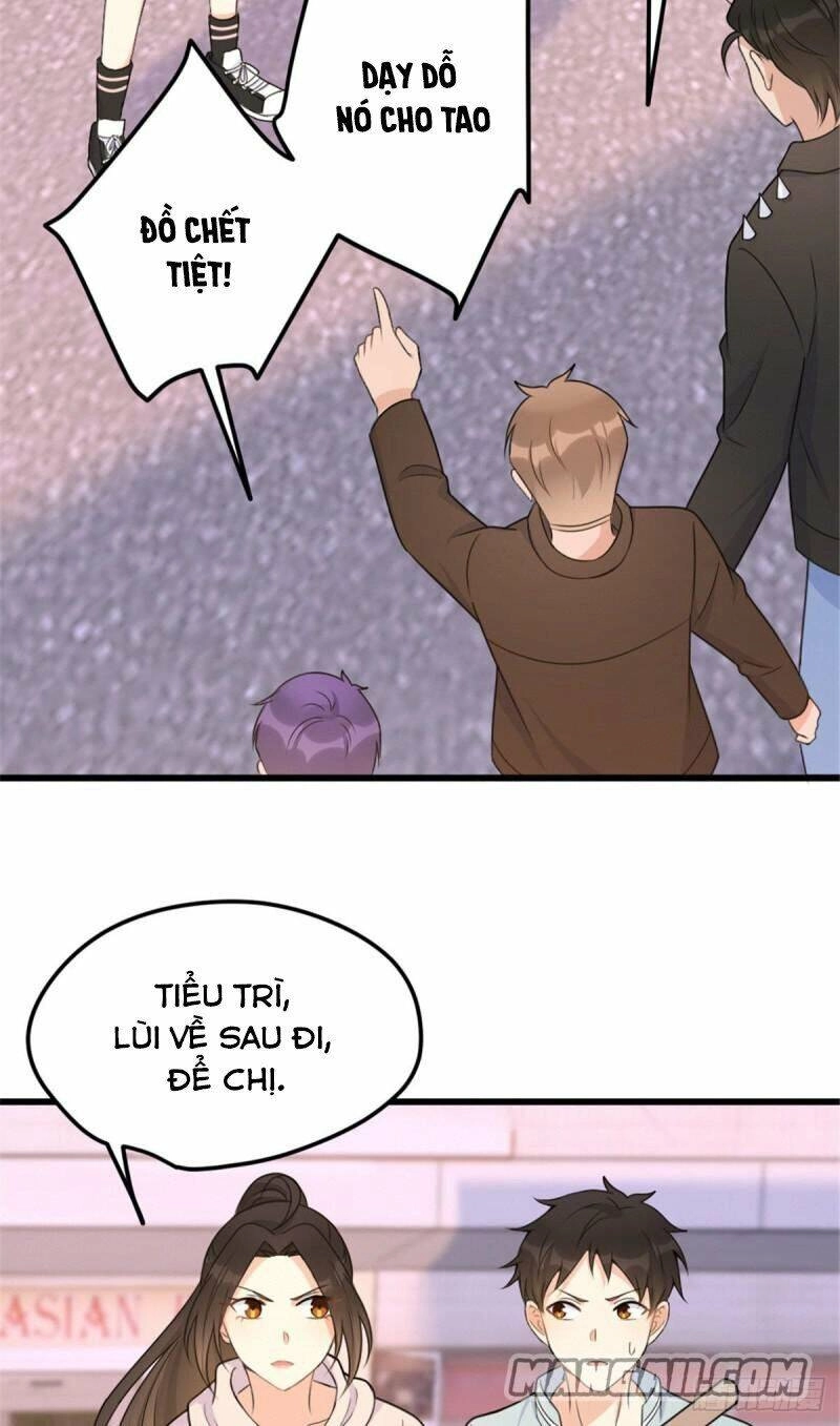 Vẫn Cứ Nhớ Em, Nhớ Em Chapter 38 - 15