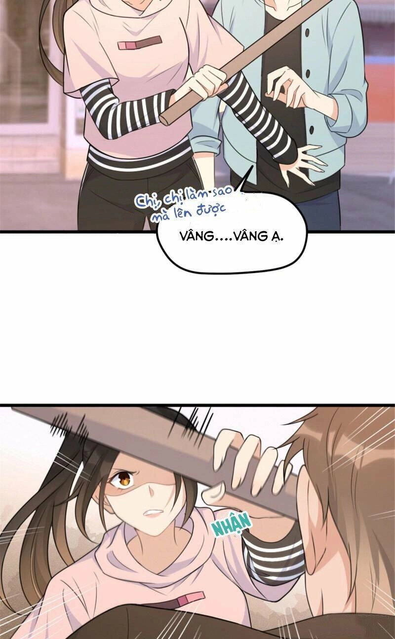 Vẫn Cứ Nhớ Em, Nhớ Em Chapter 38 - 16