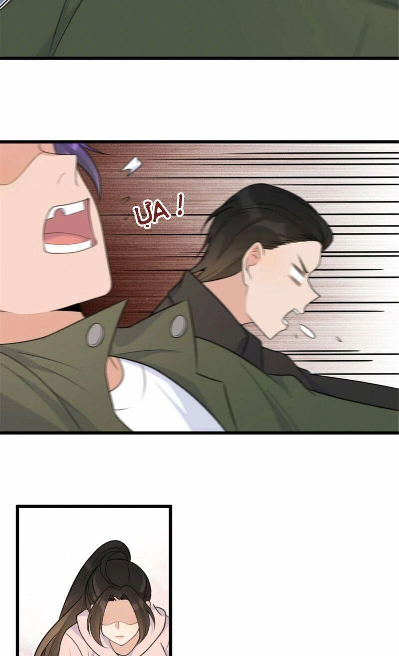 Vẫn Cứ Nhớ Em, Nhớ Em Chapter 38 - 19