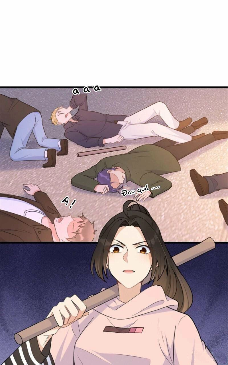 Vẫn Cứ Nhớ Em, Nhớ Em Chapter 38 - 22