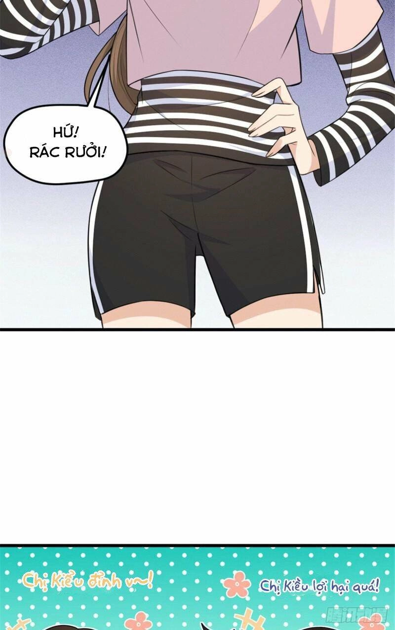 Vẫn Cứ Nhớ Em, Nhớ Em Chapter 38 - 23